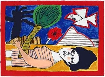 Plénitude de l'Eté