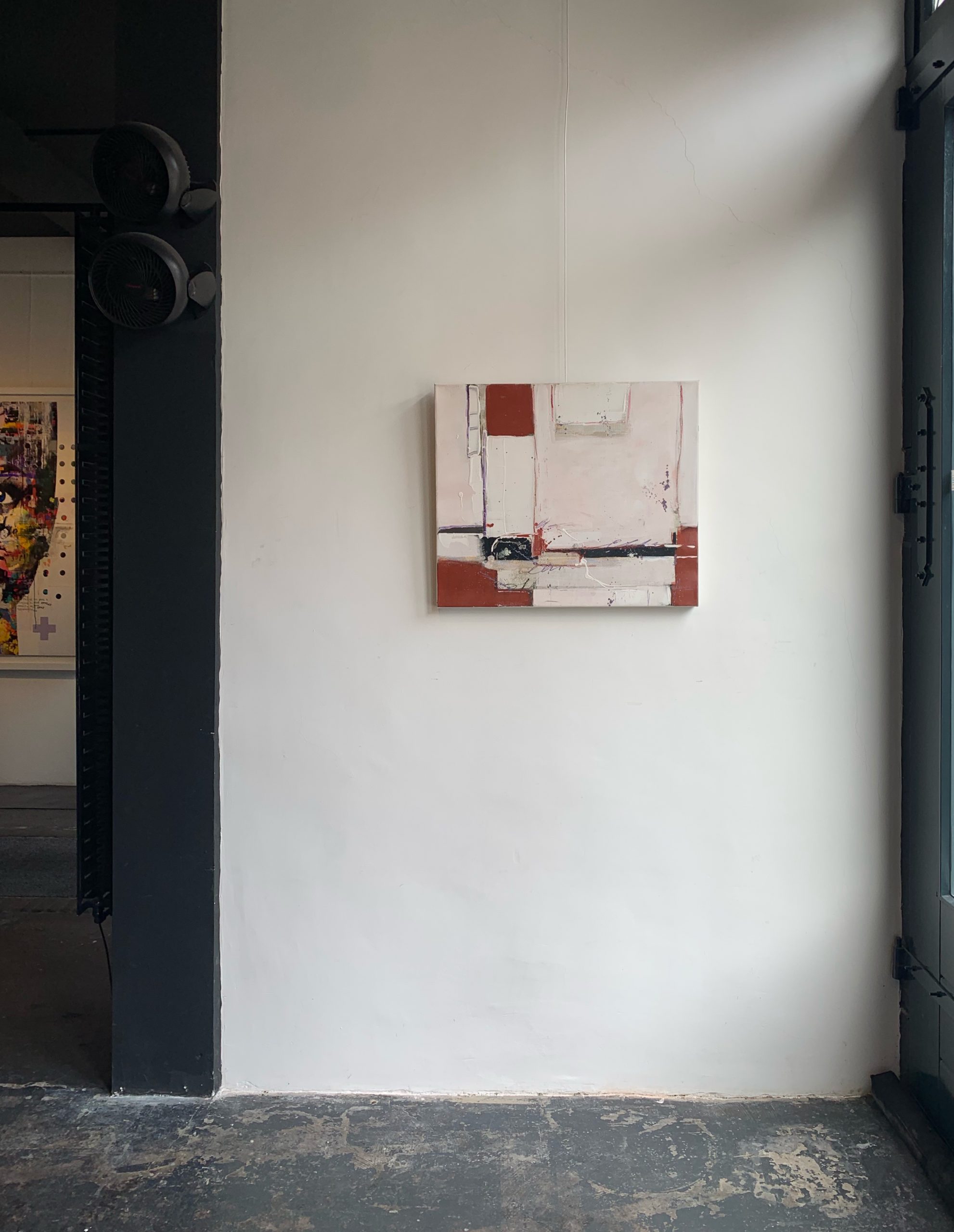 Monotype in Brown II