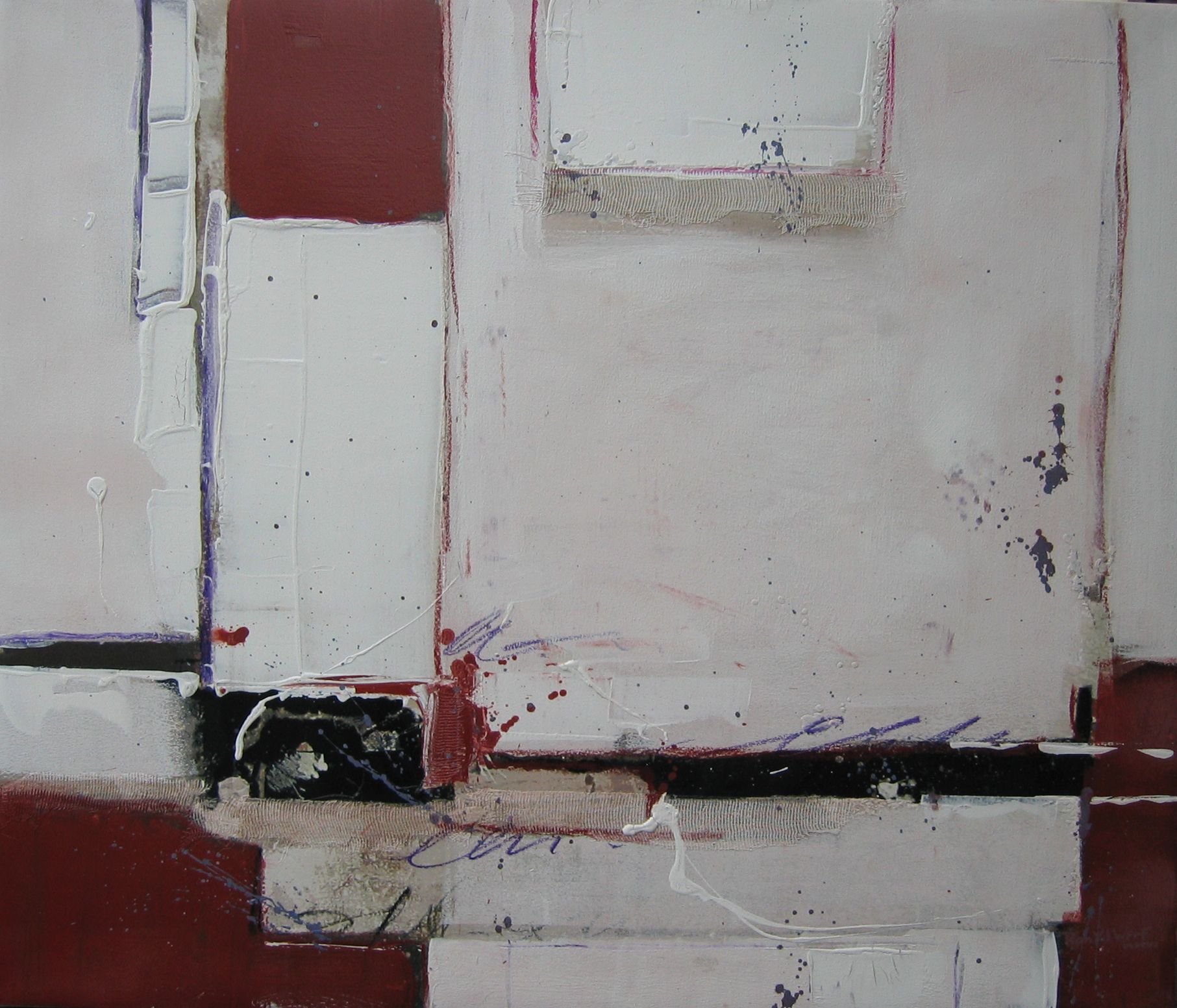 Monotype in Brown II