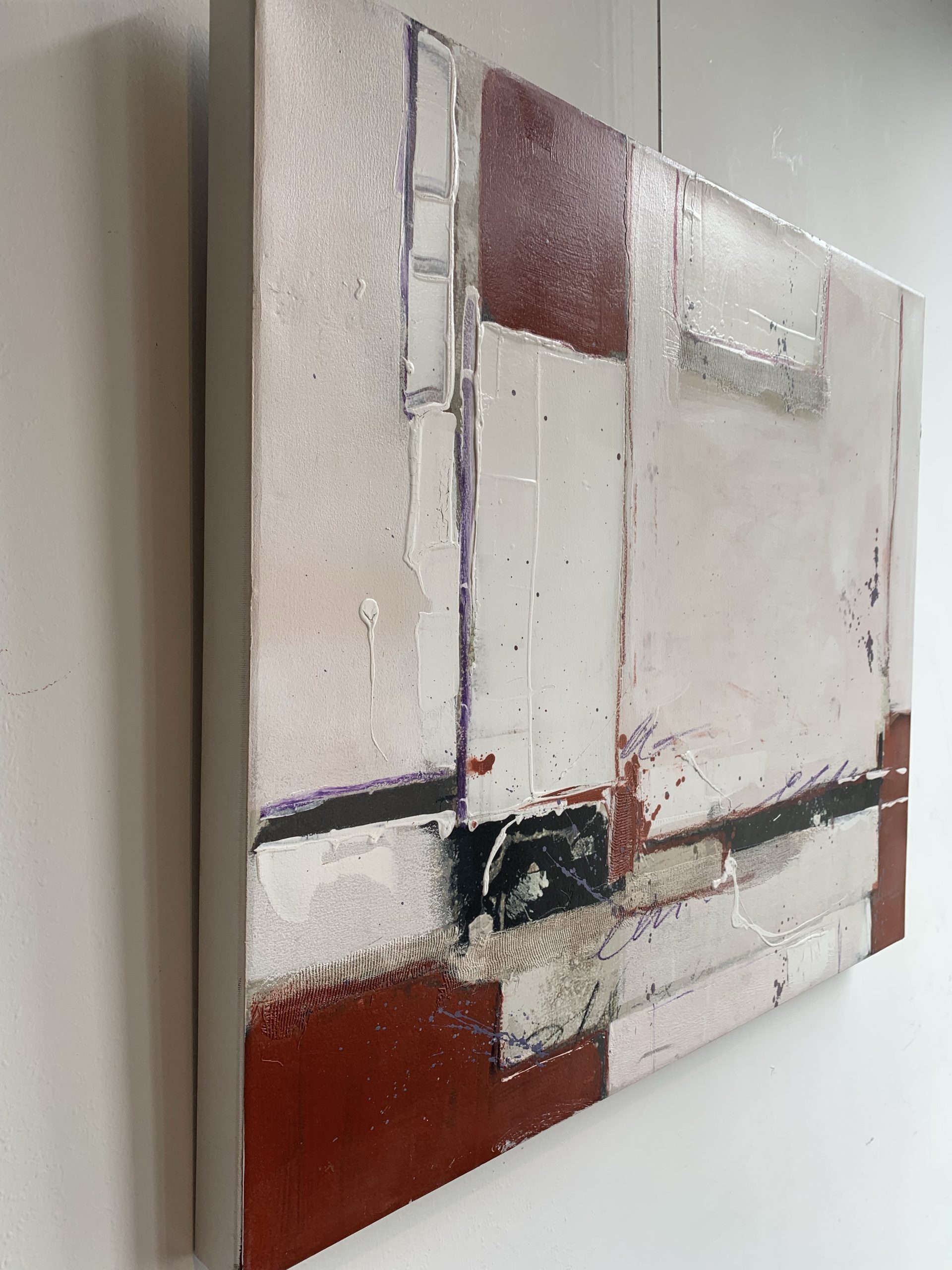 Monotype in Brown II