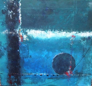 Celabracao da terra nr V