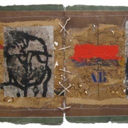 Trois Tetes un Rouge