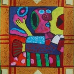 Serie "I tot XXIV" nr. XXI