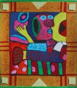 Serie "I tot XXIV" nr. XXI