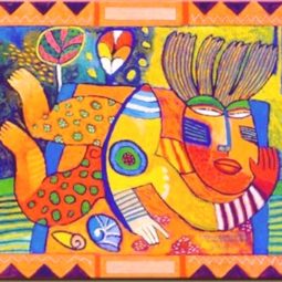 Antigua, after a bay a day I'll settle