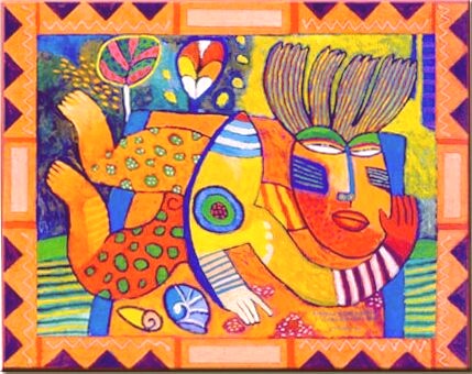 Antigua, after a bay a day I'll settle