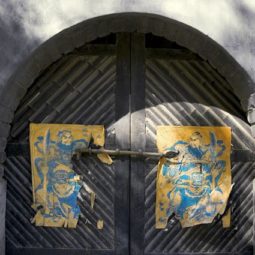 China revisited Poortwachter