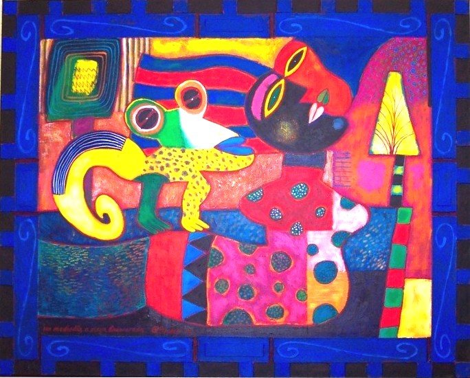 Un mediodia a playa enamorados