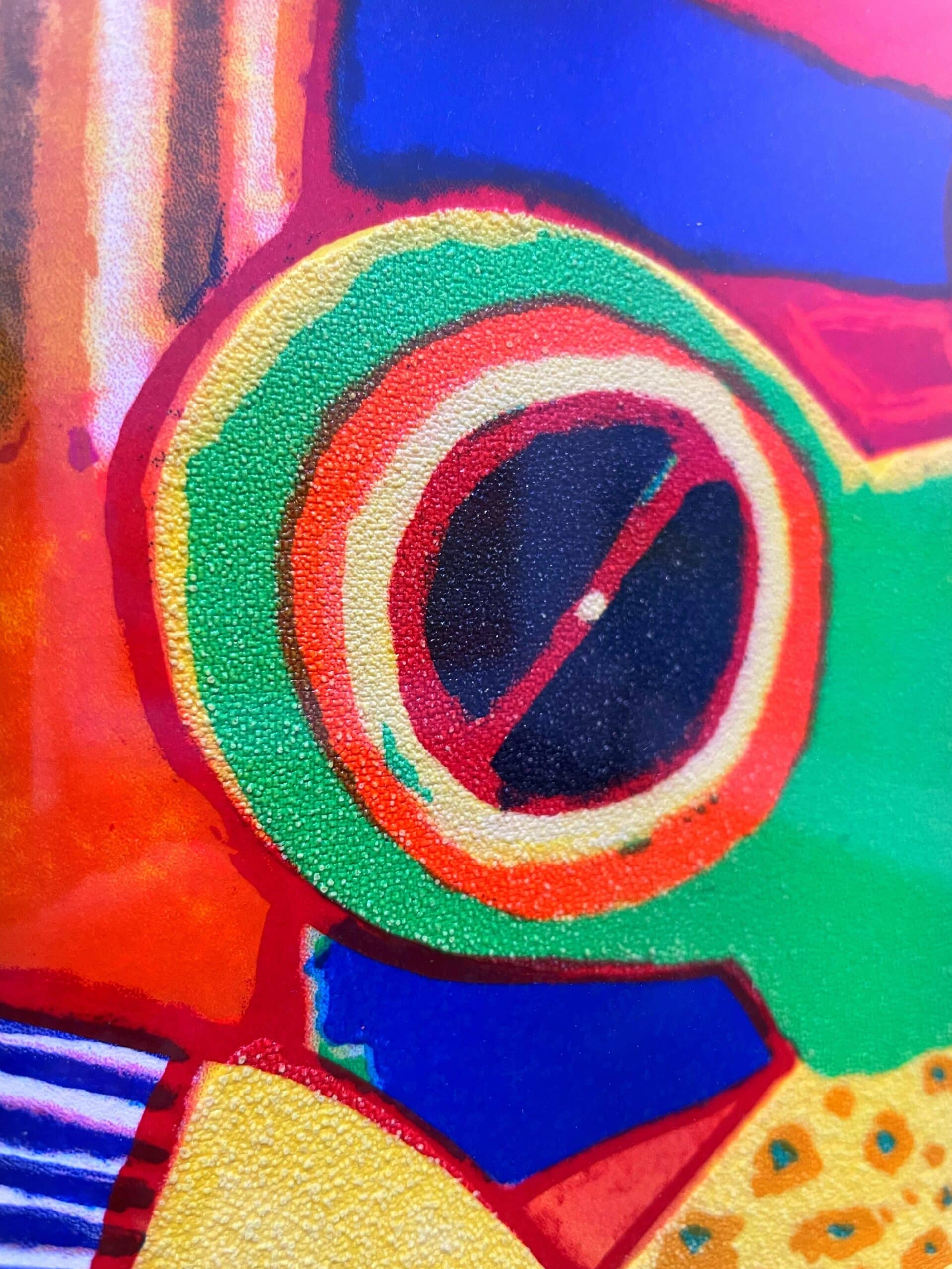 Un mediodia a playa enamorados