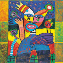 Dos Gardenias para mi Linda Muchacha