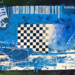 Timeframes in Blue II