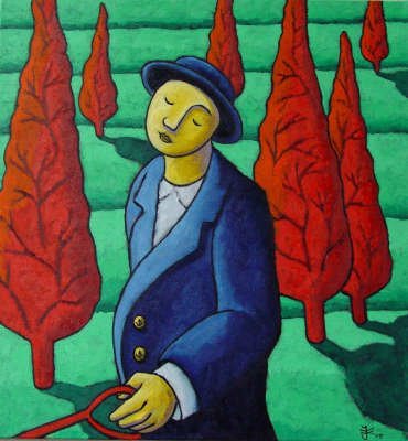 Walking the dog (2- luik)