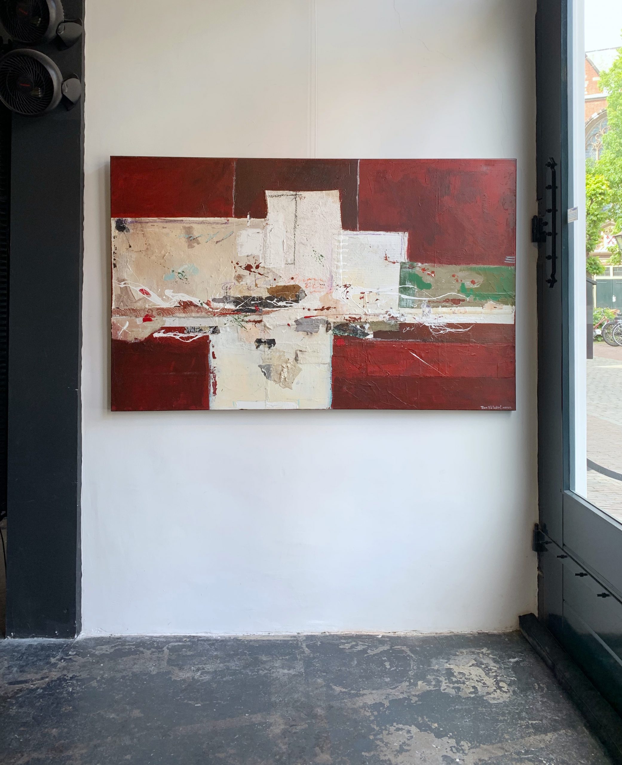 Origineel ZT 2007 (RW07 30)