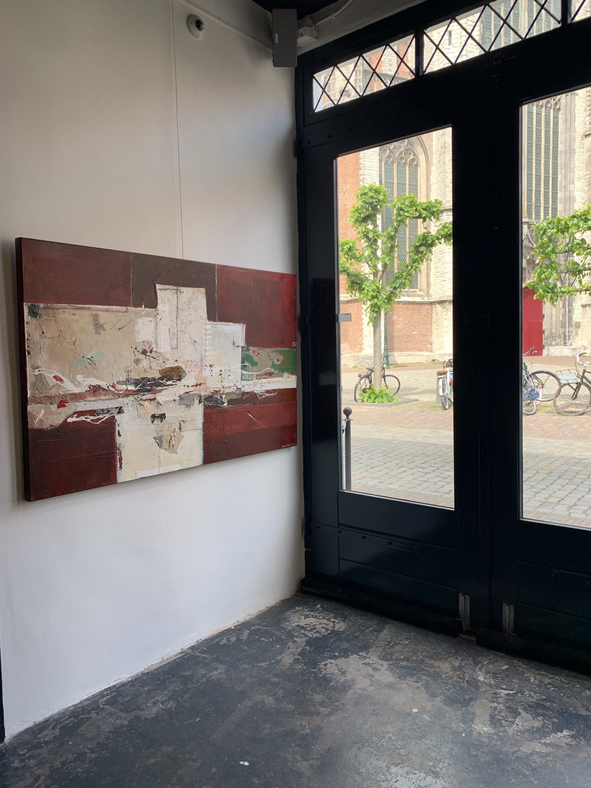 Origineel ZT 2007 (RW07 30)