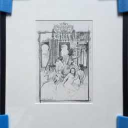 Painting paradise II