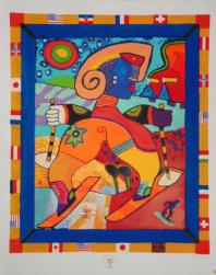 Fragrance of Park City