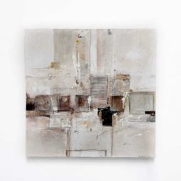 Origineel ZT 2007 130x130cm (RW0759)