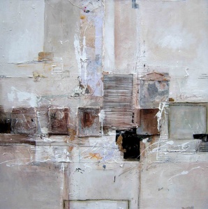 Origineel ZT 2007 130x130cm (RW0759)