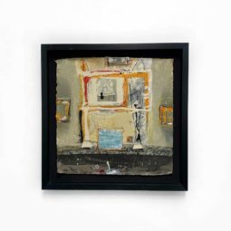 One day window watching