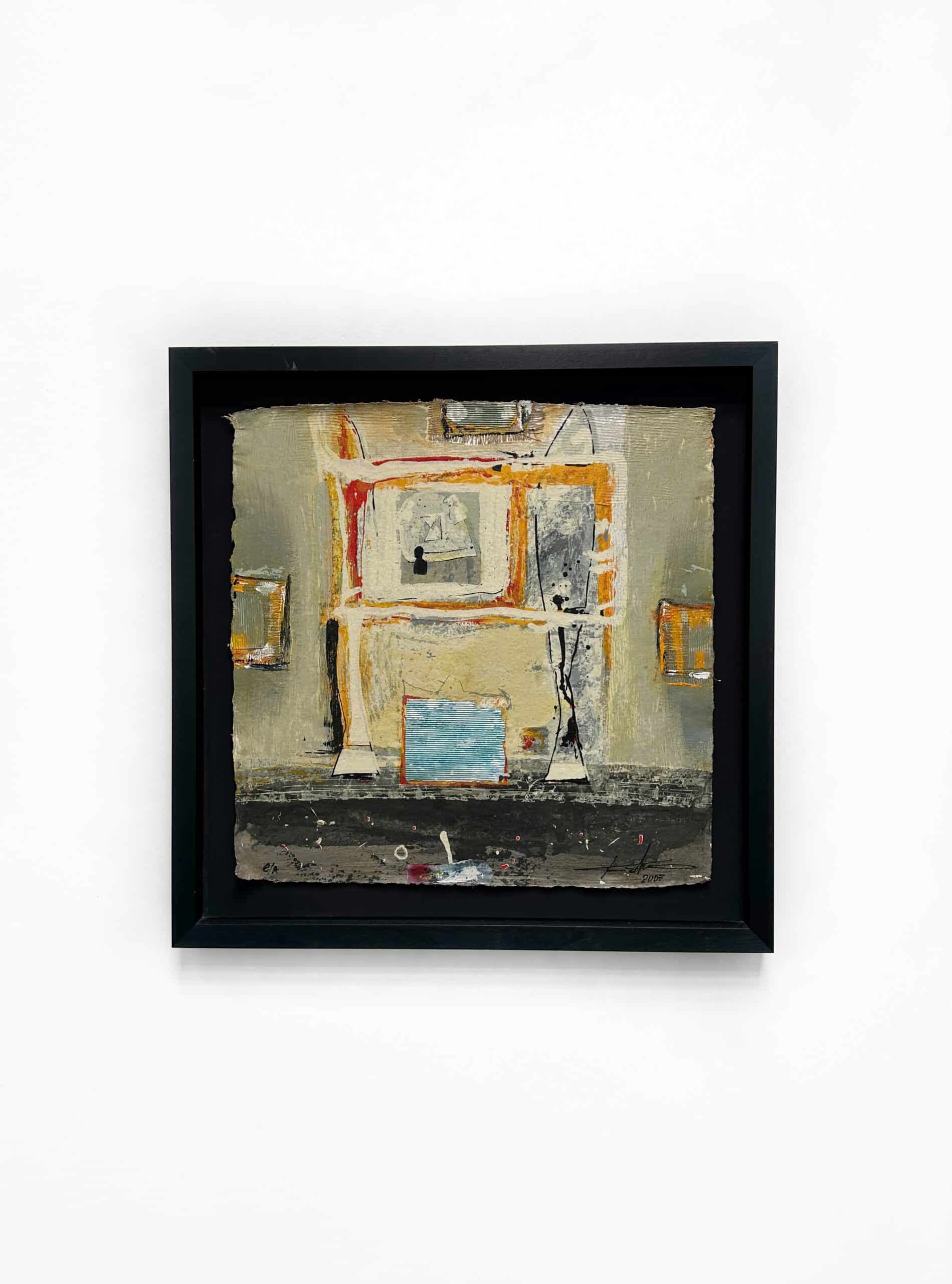 One day window watching