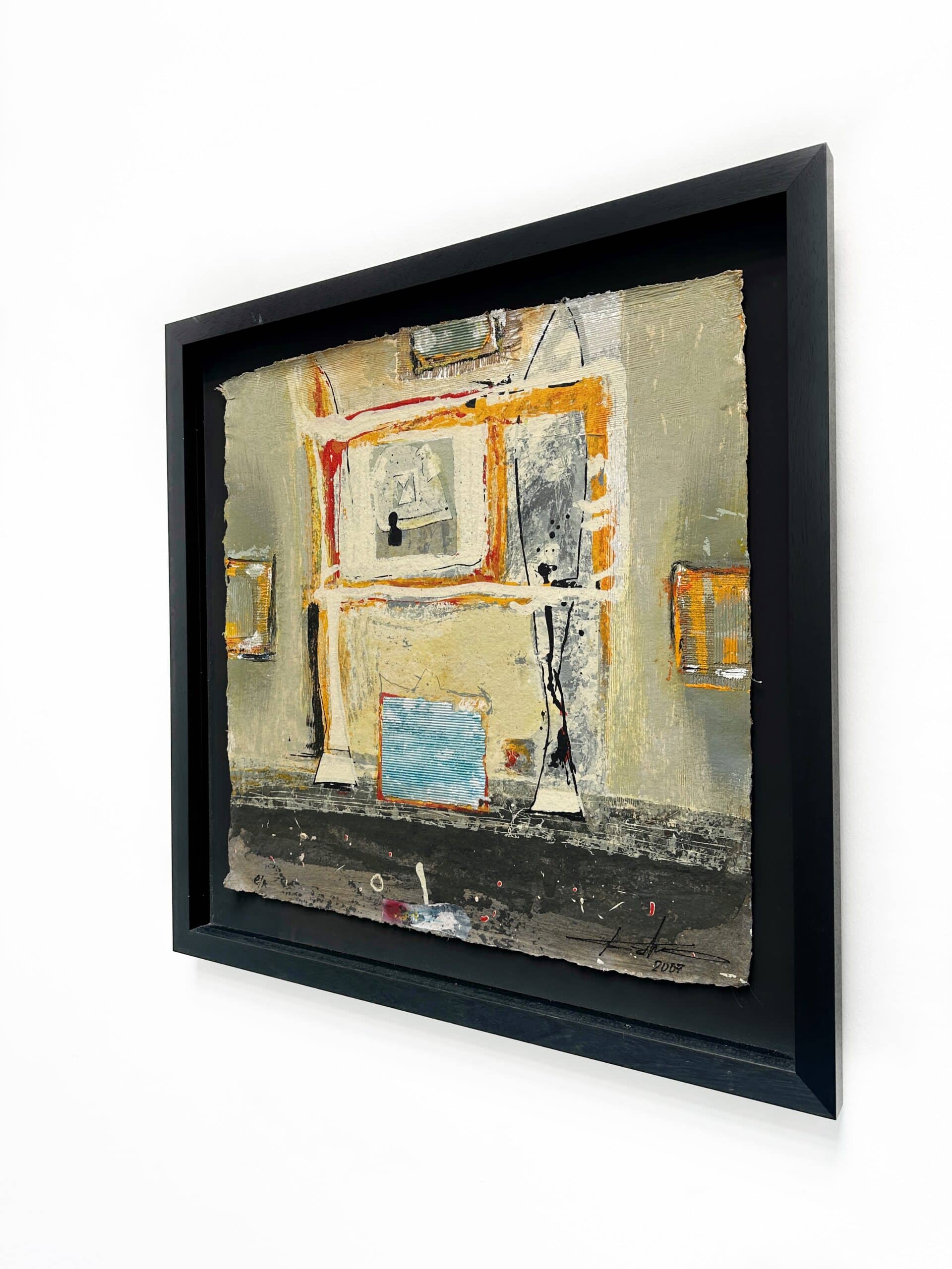 One day window watching