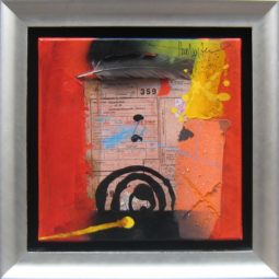 Indian Documents lll