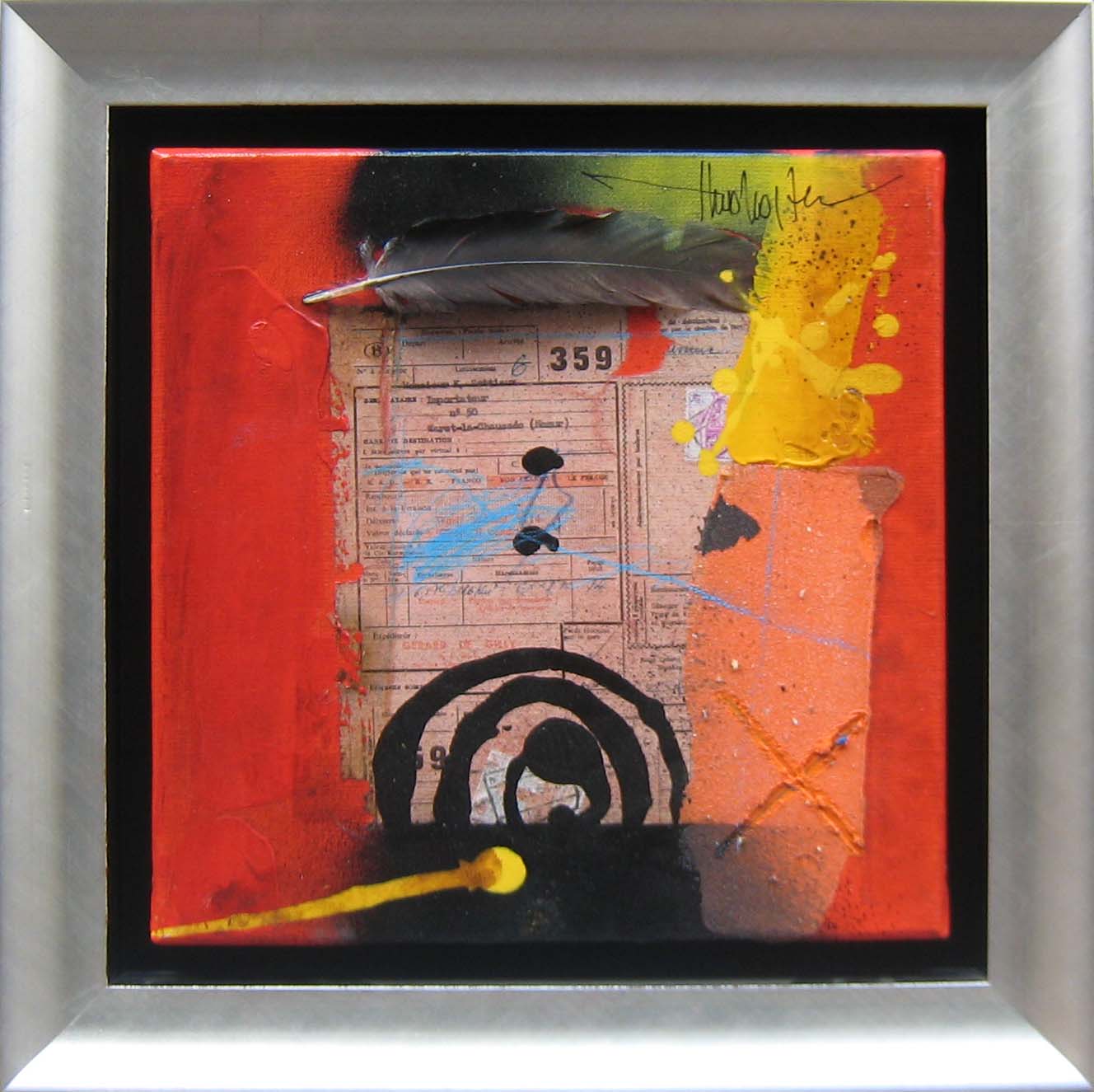 Indian Documents lll