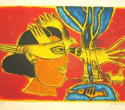 Impression de la Havana II