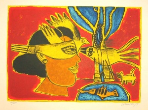 Impression de la Havana II