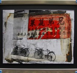 Tokyo street scenes I