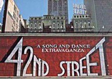 42nd Street