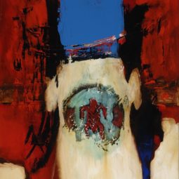 Redfield Canyon Arizona