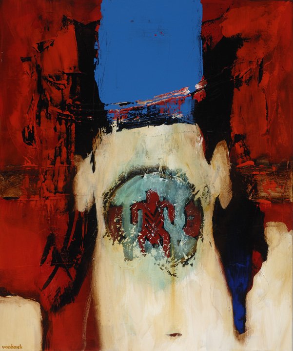 Redfield Canyon Arizona