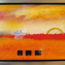 Vibraciones de Bizkaia IV