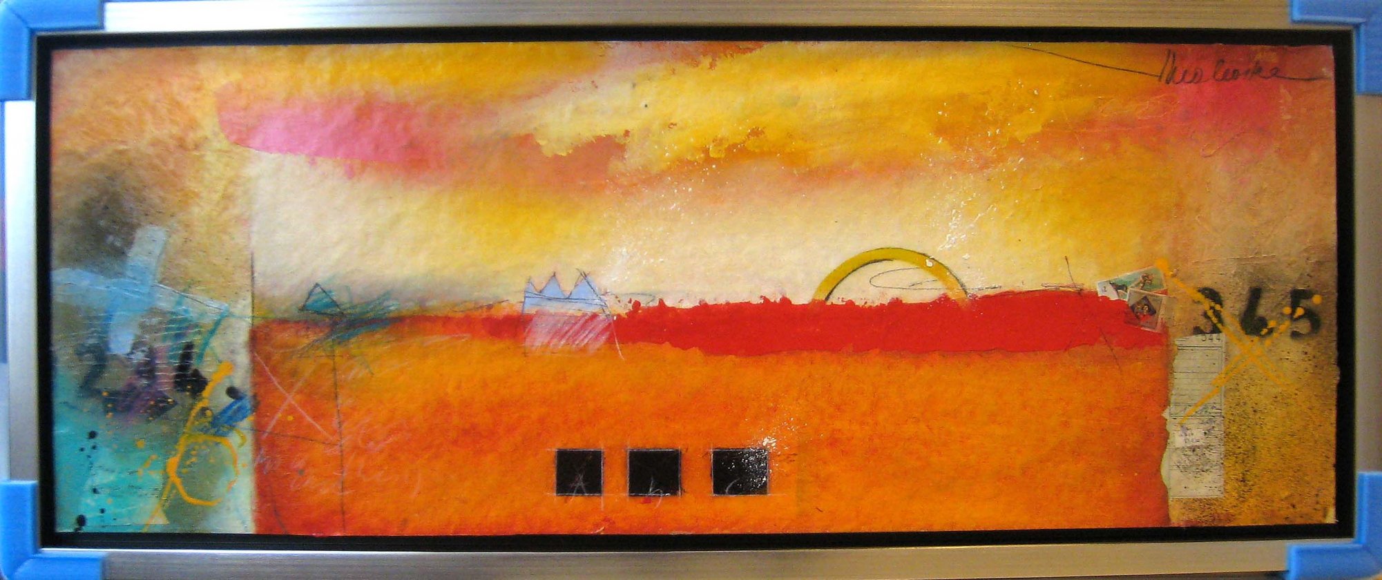 Vibraciones de Bizkaia IV