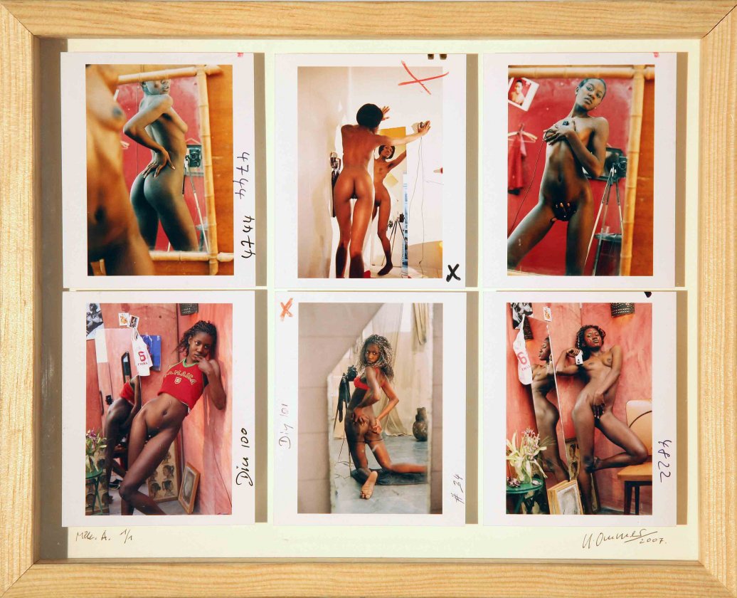 Do it yourself Box 4