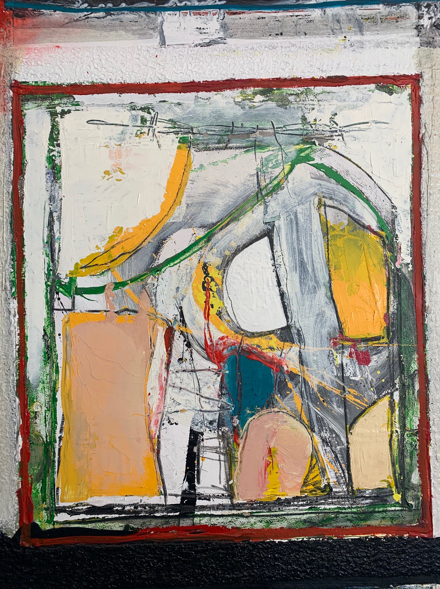 Step, 2007 (nr L-20)