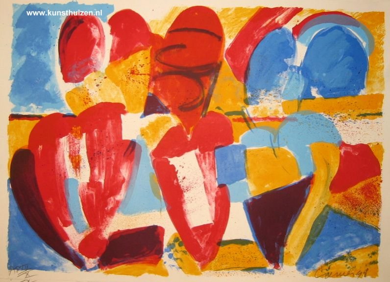 L Histoire de Coeurs 04