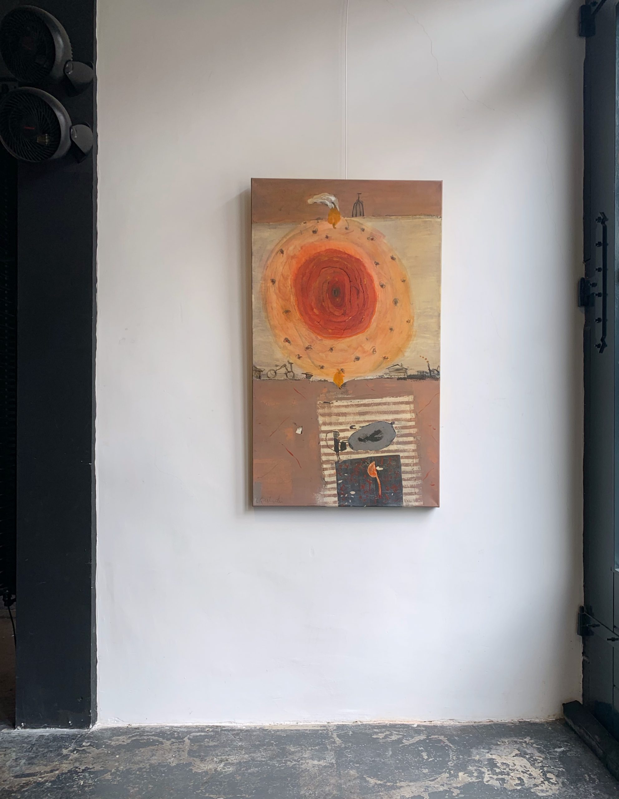 One, but not the same