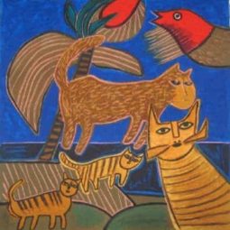 La Sarabande des Animaux