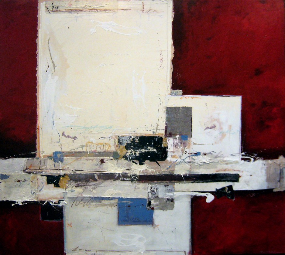 Origineel ZT 2008 180x160cm (RW0812)