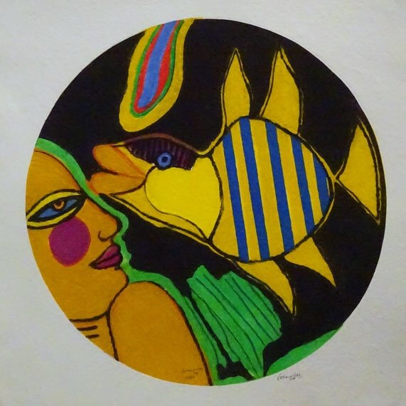 L'Argentine, reine du tango