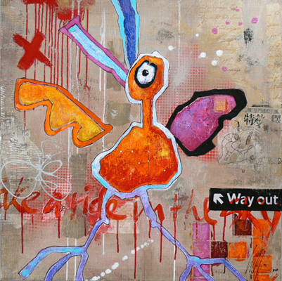 Take a Ride in the Sky