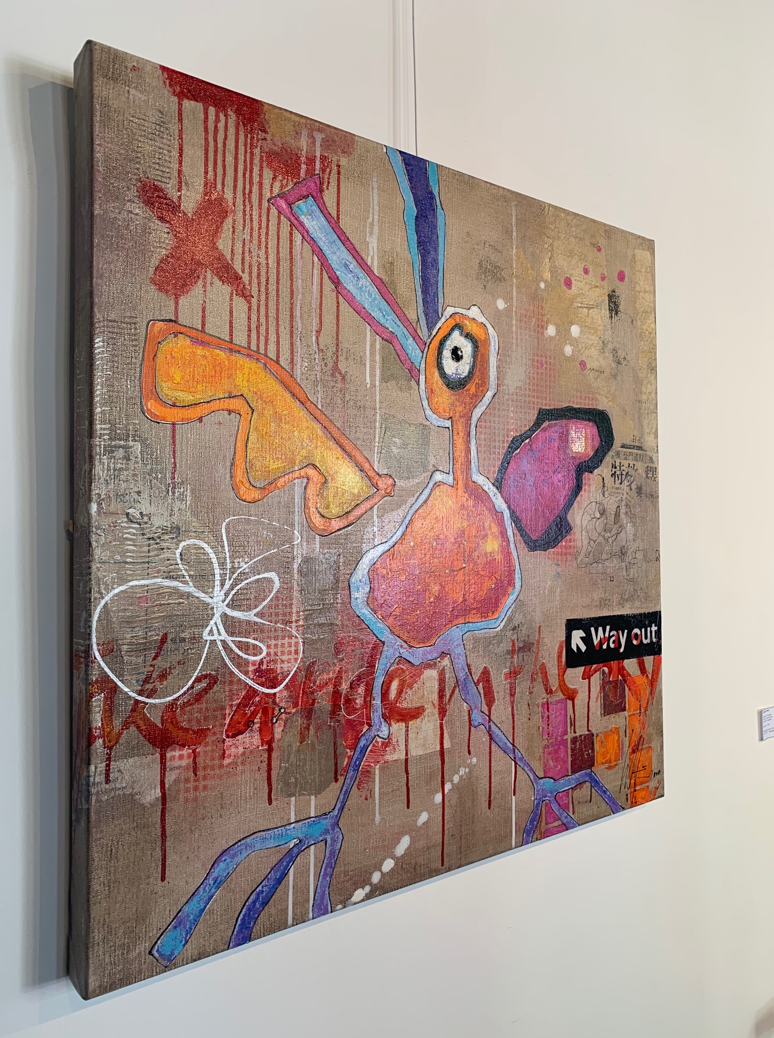 Take a Ride in the Sky