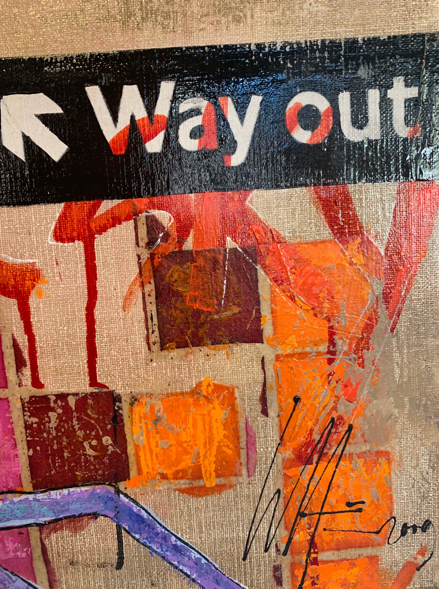 Take a Ride in the Sky