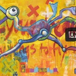 Give your dreams wings..