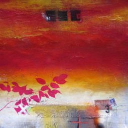 Poème pour mes amis III