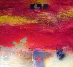 Poème pour mes amis IV