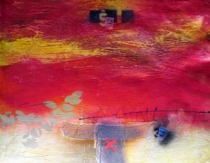 Poème pour mes amis IV