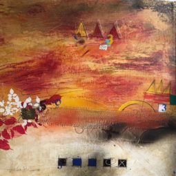 Images de l'esprit X